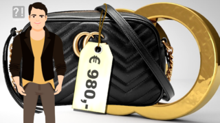 Oplichting op Vinted: de koper stuurt 'namaakkleding' niet terug en jij bent je geld kwijt