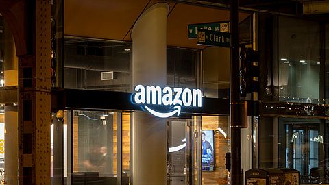 Frauduleuze mail namens Amazon Prime over updaten betalingsgegevens