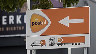 Phishingmail namens PostNL in omloop: ‘Uw pakket kan niet worden bezorgd!’