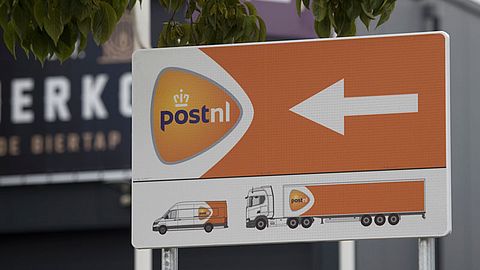 Phishingmail namens PostNL in omloop: ‘Uw pakket kan niet worden bezorgd!’
