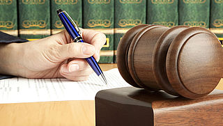 Celstraffen voor verdachten fraude Vestia