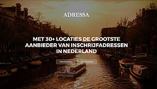 Hogere straf voor adressenfraudeur