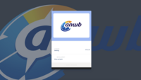 Valse 'ANWB'-website waar je zogenaamd de € 90,- dient te voldoen
