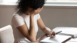 Opgelicht door je grote liefde?