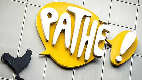 Pathé verliest 19 miljoen euro door CEO-fraude