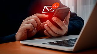 Het laatste nieuws: misleidende RDW-websites, Opsporing Verzocht FLITS en valse Bitvavo-sms