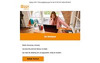 Valse mail namens Ziggo 1/3