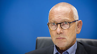 Twee jaar cel voor voormalig Vestia-topman Erik Staal