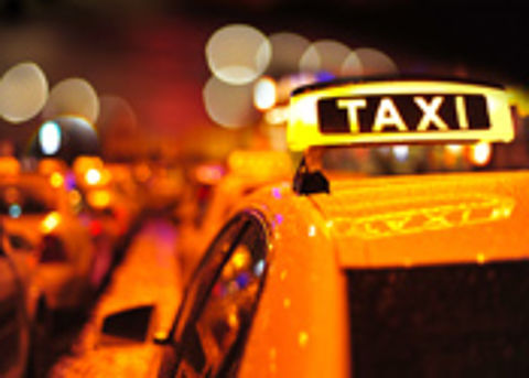 Taxi-fraudeur in voorlopige hechtenis