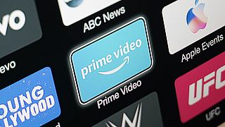 Engelse nepmail Amazon Prime over verlopen lidmaatschap