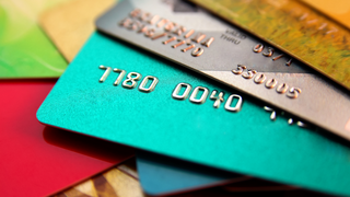 Phishingmail namens creditcardmaatschappij ICS dwingt je om gegevens te verifiëren