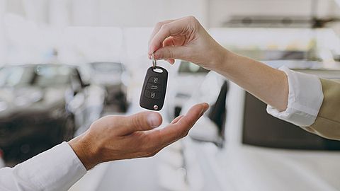 Auto kopen via een online handelsplaats? Pas op voor frauduleuze autoverkopers