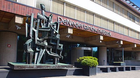 De Nederlandse Bank waarschuwt voor oplichtingspraktijken namens DNB