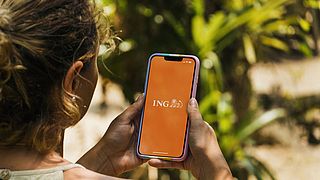 Steeds meer zorgen over online oplichting onder de Nederlandse bevolking, blijkt uit ING-onderzoek