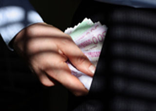 Miljoenenclaim voor ex-Rochdale-topman