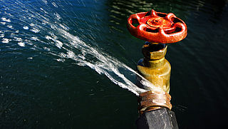 Politie waarschuwt voor babbeltruc over lekkage