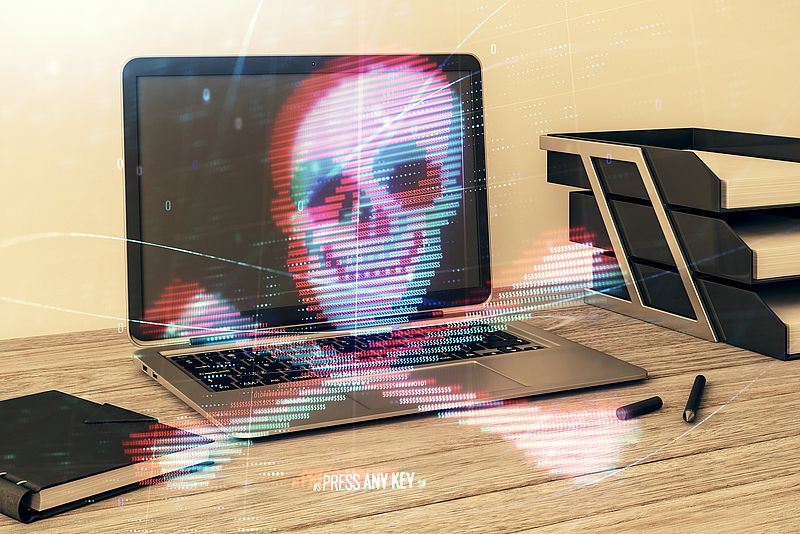Cybercrime-netwerk van meer dan 700.000 computers onschadelijk gemaakt