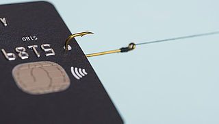 Schade door phishing bijna verviervoudigd