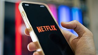 Phishingmail Netflix in omloop over opschorten account