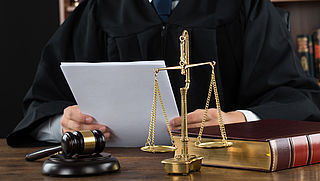 Dertig maanden cel voor fraude met goede doelen