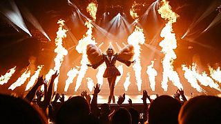 Op jacht naar kaarten voor Lady Gaga, Andrea Bocelli of een ander evenement? De politie waarschuwt voor online ticketfraude