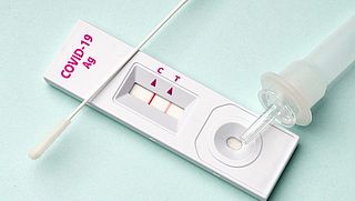 Spoedtest.nl afgesloten van CoronaCheck na aangifte