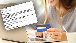 E-mail over dubbele beveiliging van ICS blijkt phishing