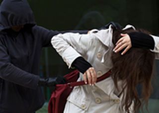 Meisjes verzinnen straatroof