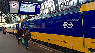Valse NS Facebook actie: ‘een jaar lang gratis reizen voor drie euro’