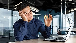 Explosieve toename van cryptofraude: al 29 miljoen euro buitgemaakt in 2025