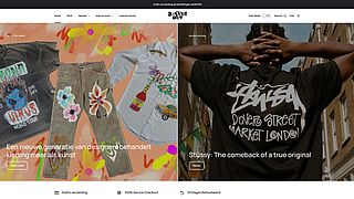 Wees gewaarschuwd voor valse kleding webshop ‘culturedept.nl’