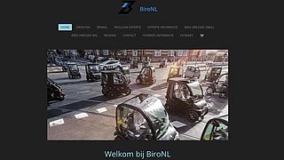Online een Birò kopen? Bestel niets bij ‘bironl.com’, waarschuwt de politie