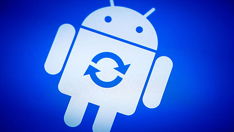 Android-update nodig om beveiligingslekken te dichten