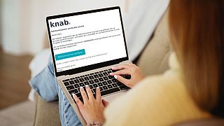 Misleidend bericht namens Knab over ‘telefoonnummer verifiëren binnen 14/04/2025’
