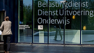 'DUO overtrad regels met trackingsoftware'