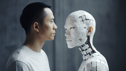 Voice cloning door AI geeft nieuwe mogelijkheden voor online oplichters