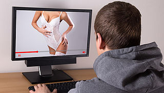 Er gaan weer afpersmails rond over jouw vermeende pornogeschiedenis