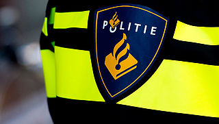 Man opgepakt die zich voordeed als agent