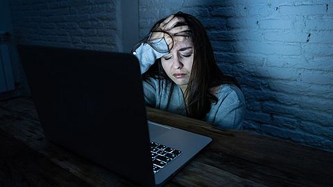 Toename meldingen afpersmails: cybercriminelen dreigen intieme beelden van jou te verspreiden