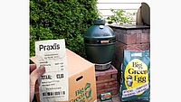 Valse winactie op Facebook namens Praxis 4/5
