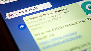Oplichtersfamilie uit Den Haag aangehouden wegens oplichting met nep-Tikkies