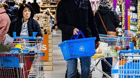 Personeelsdata van Albert Heijn, Etos en Gall & Gall mogelijk op straat door hack: hoe kon dit gebeuren?
