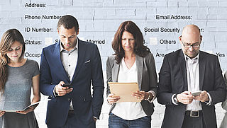 Gedupeerden vanaf nu samen naar rechter voor schadevergoeding