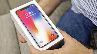 Pas op voor verkoop nep-iPhones