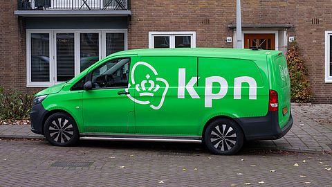 Frauduleuze mail in omloop: ‘Jij kunt €25,85 terugkrijgen van KPN’