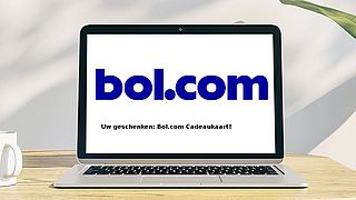 Valse mail uit naam van bol over ‘Uw geschenken: bol.com Cadeaukaart!’