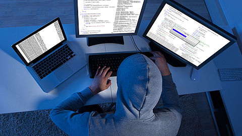 Aanval hackers op Duitse overheidssystemen nog niet voorbij