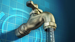 Aantal meldingen datalekken met 70 procent gestegen