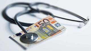 Steeds vaker zorgfraude door georganiseerde misdaad