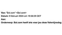 Valse mail bol 2/2